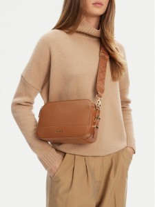 MEXX Torebka CEO-MEXX-S-001-08 Brązowy