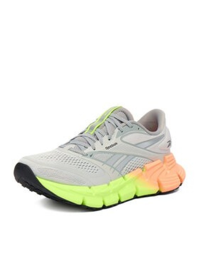 Reebok Buty do biegania EO-FLOATZIG 2 100244487 Szary