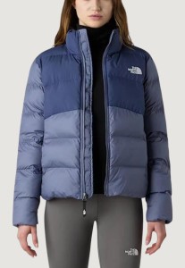 Kurtka puchowa Kobieta THE NORTH FACE W SAIKURU JACKET