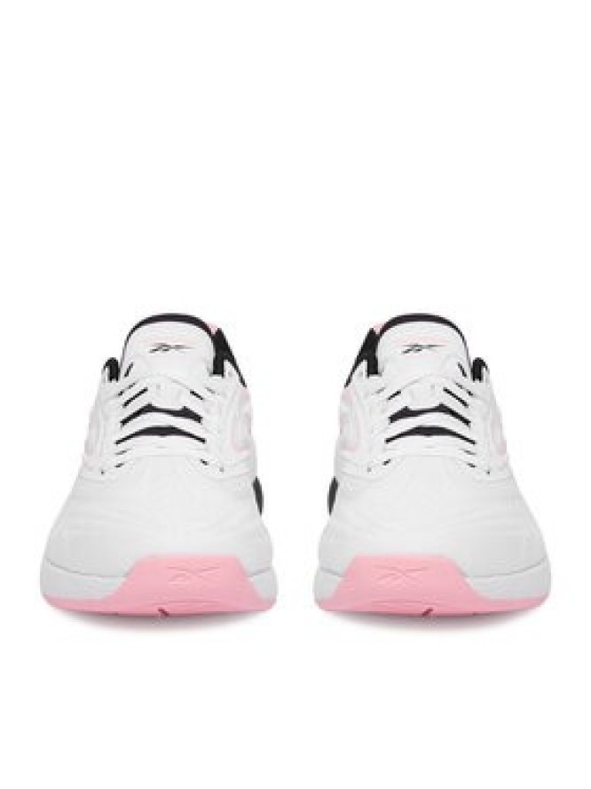 Reebok Buty na siłownię EO-NANO X5 EDGE 100272189 Biały
