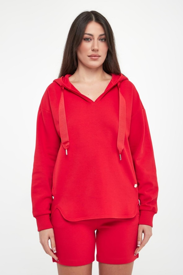 Bluza damska z kapturem Tristani JOOP!