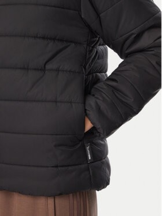 adidas Kurtka outdoor Terrex Multi Essentials Insulated Jacket KX8769 Czarny Regular Fit