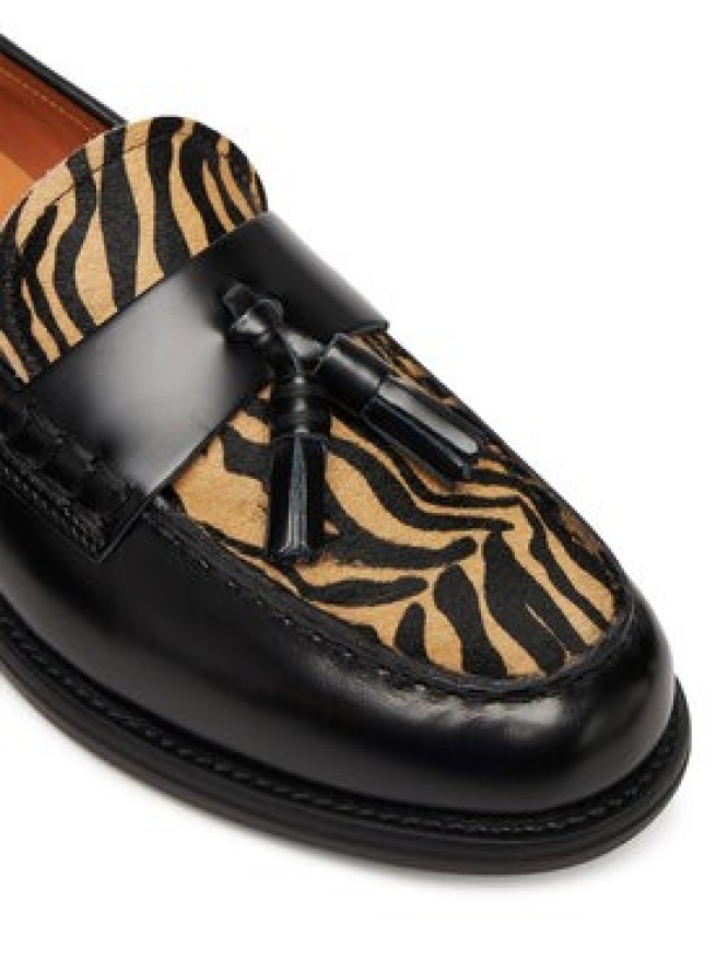 Vagabond Shoemakers Mokasyny Linn 6036-226-90 Czarny