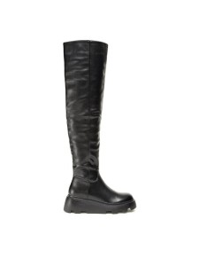 Jenny Fairy Muszkieterki HX85310-2 Czarny