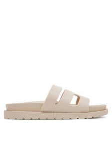 JENNY Klapki CT0613-87 Beżowy