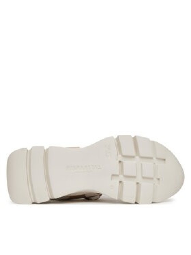 Hispanitas Sandały Dakar HV254007 Złoty