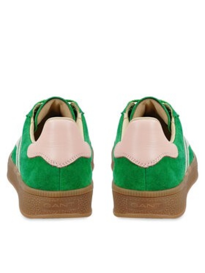 Gant Sneakersy 32533197 Zielony