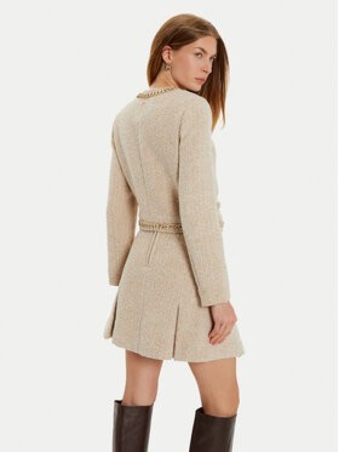 Marciano Guess Kardigan 4BGN0 87186A Beżowy Regular Fit