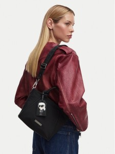 KARL LAGERFELD Torebka B3W30129 Czarny