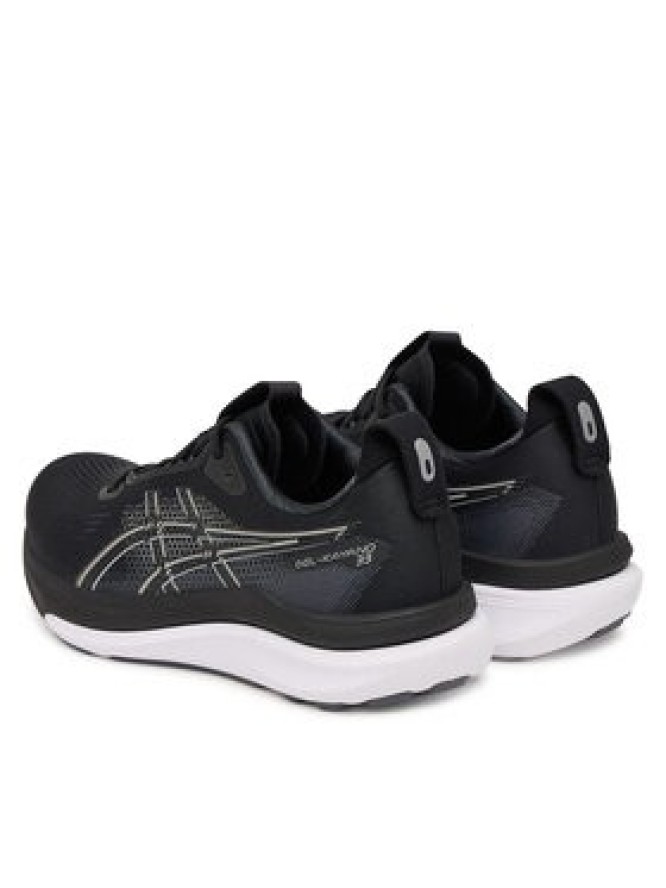 Asics Buty do biegania Gel-Kayano 33 1012B939 Czarny