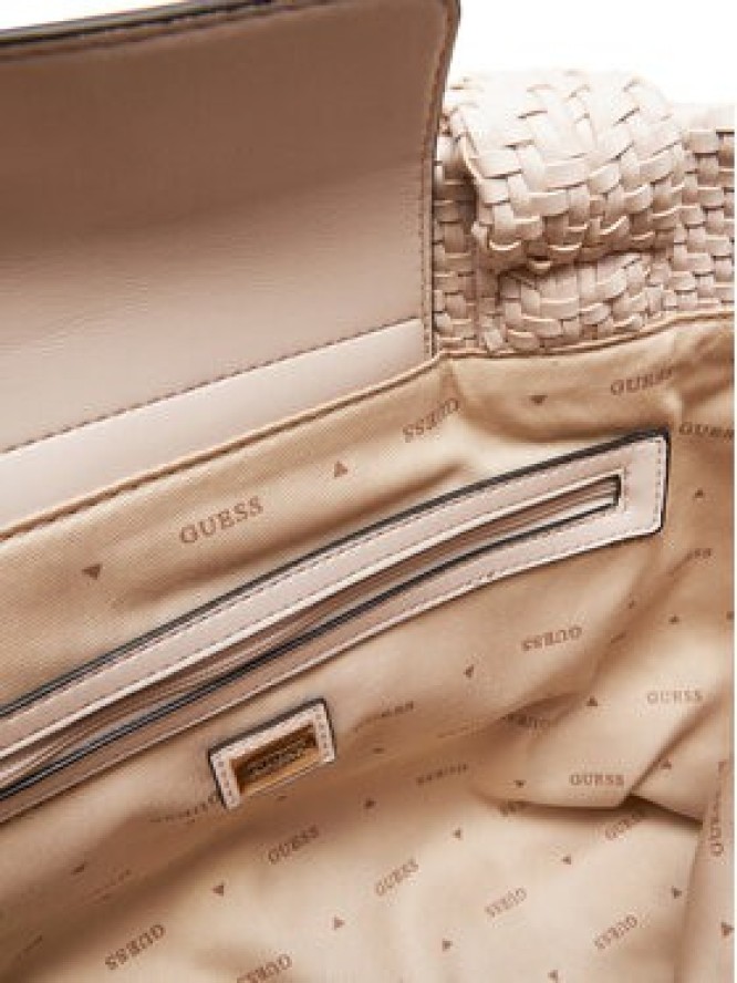 Guess Torba HWWG95 30230 Beżowy