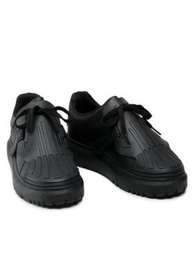 Jenny Fairy Sneakersy TS5193-01 Czarny