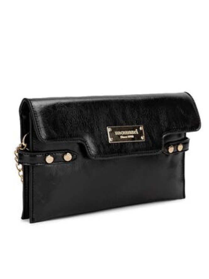 Monnari Torebka TORIMP0-24Z-PHO0090-K020D000 Czarny