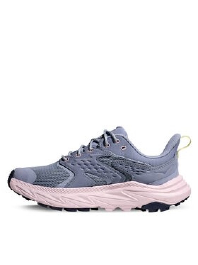Hoka Trekkingi Anacapa 2 Low Gtx 1142830F Fioletowy