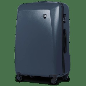 WALIZKA DUŻA WINGS PLOVER 28" DARK BLUE