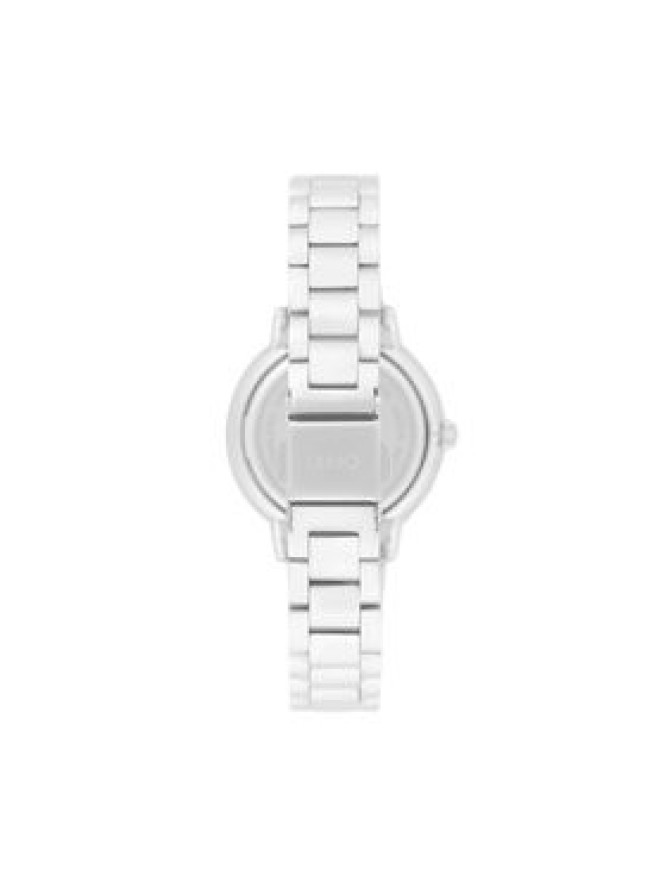 Liu Jo Zegarek TLJ2514 Srebrny