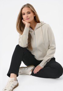 Bluza na zamek B-ALEXA