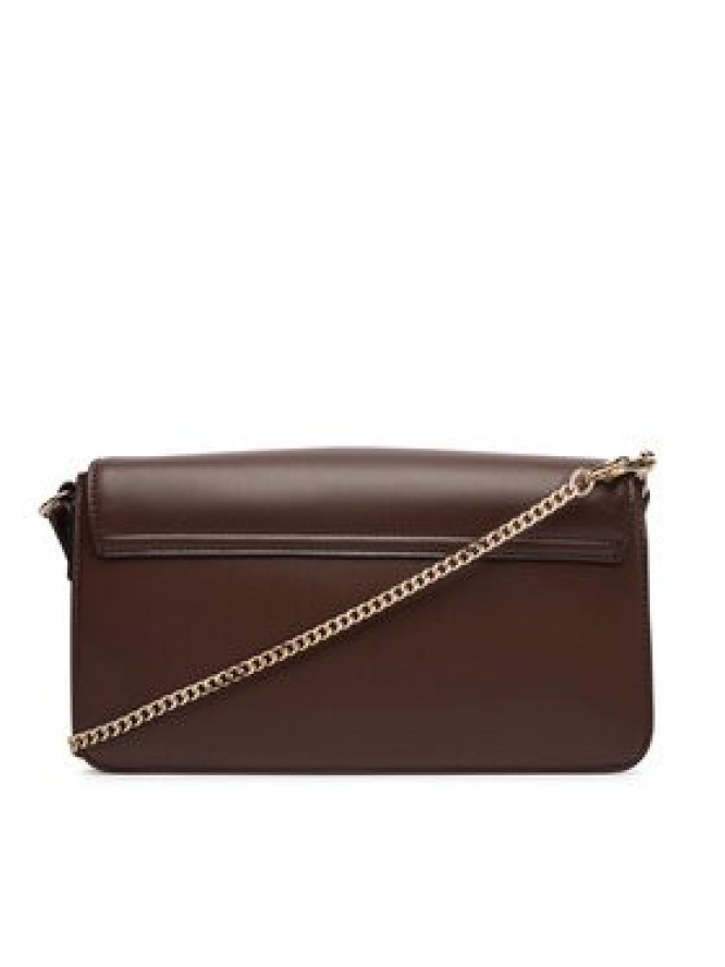 LOVE MOSCHINO Torebka JC4020PP1PLI0300 Brązowy