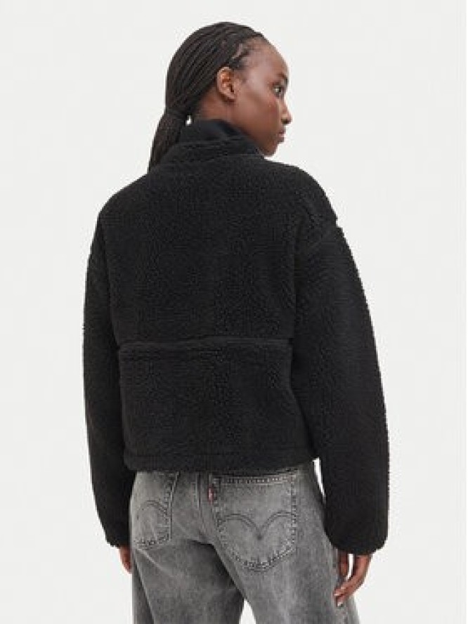 The North Face Polar Extreme Pile 2 NF0A8KQY Czarny Relaxed Fit