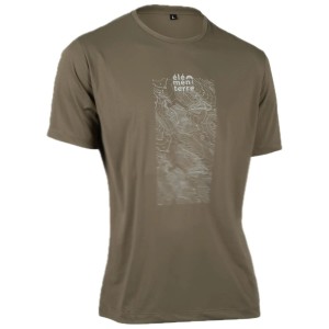 T-shirt damski Élémenterre Squadron