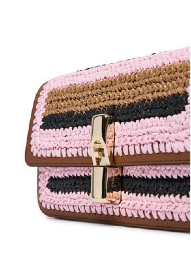 Furla Torebka Iride S WB01826 BX4447 CN TCO00 Brązowy