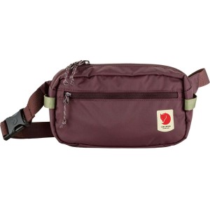 Plecaki Fjall Raven High Coast Hip Pack Dorośli