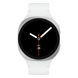 Samsung Galaxy Watch8Silver