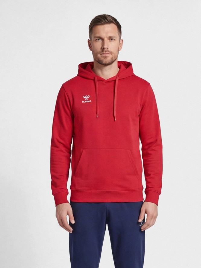 Bluza hmlGO 2.0 HOODIE