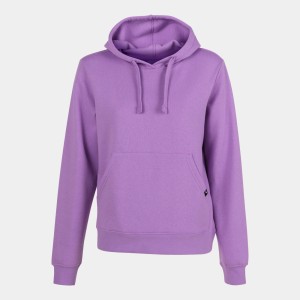 Damska bluza z kapturem Joma Montana