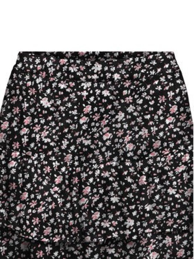 ONLY Spódnica mini Nova 15372459 Kolorowy Regular Fit