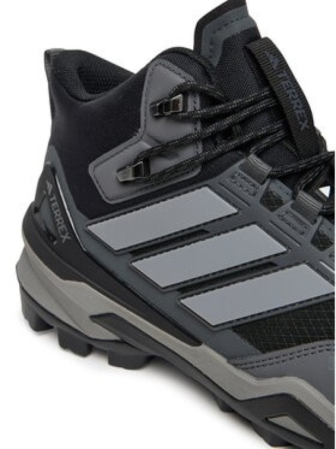 adidas Trekkingi Terrex Skychaser Mid GORE-TEX IH1103 Czarny