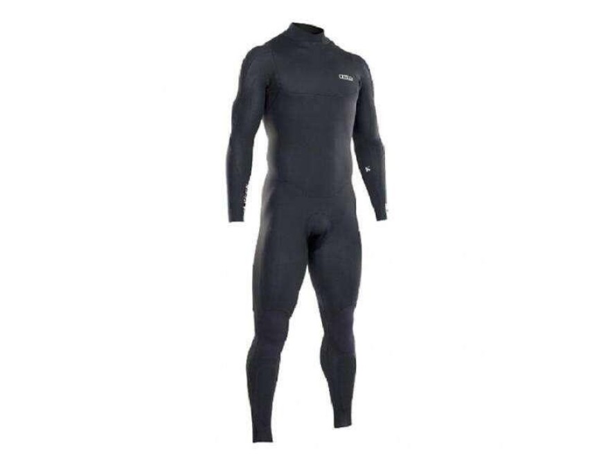 Pianka ION Seek Core Semidry 5/4 BackZip Black