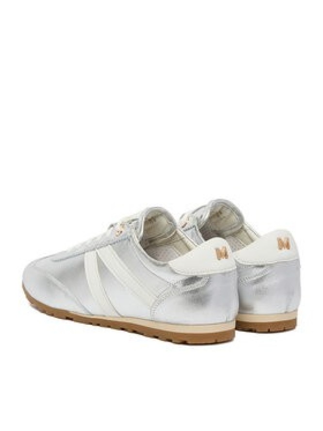 MEXX Sneakersy EO-WI44-22-2094-11848 Srebrny
