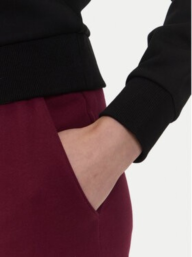 Armani Exchange Bluza XW001451 AF10830 MC021 Czarny Relaxed Fit