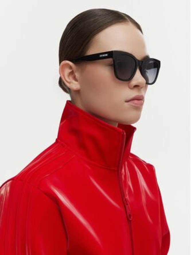 LOVE MOSCHINO Okulary przeciwsłoneczne MOL104/S 208541 Czarny