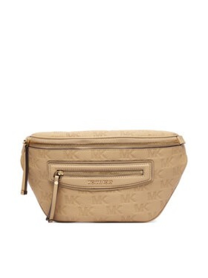 MICHAEL Michael Kors Nerka 30S6GTVM8L Beżowy