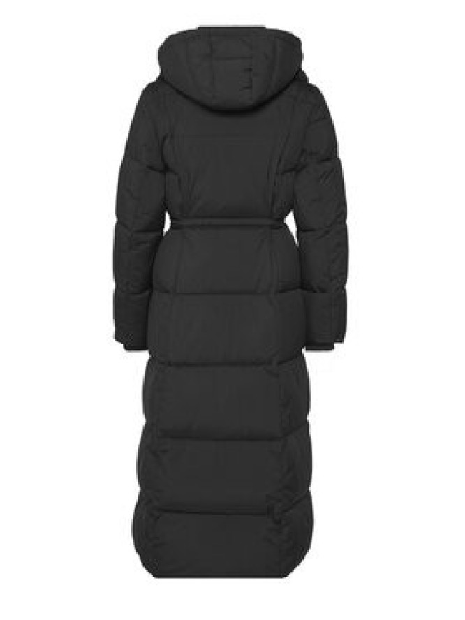 BOSS Kurtka zimowa Pamaxi4 50546844 Czarny Regular Fit