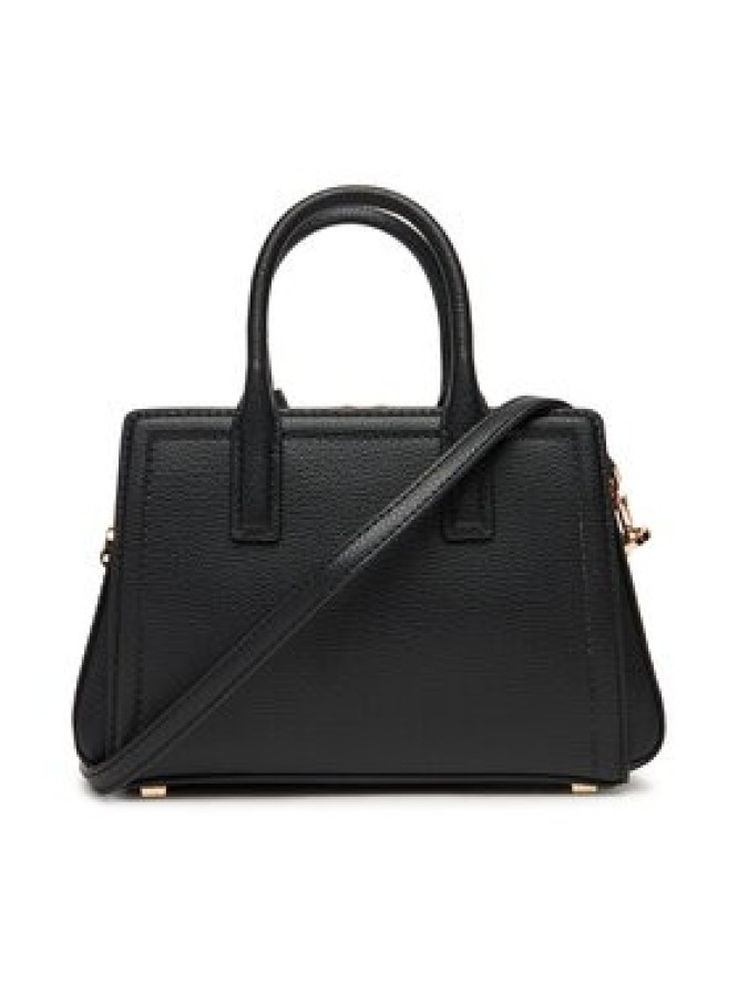 MICHAEL Michael Kors Torebka 32F5G9IC0L Czarny
