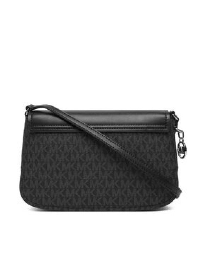MICHAEL Michael Kors Torebka 32R6S0XC1B Czarny