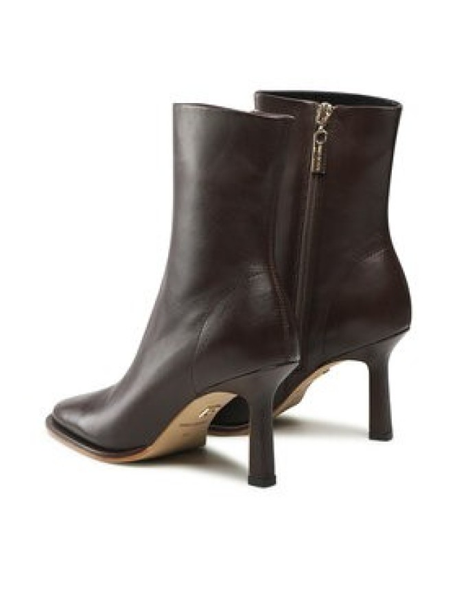 Gino Rossi Botki 105272 Brązowy