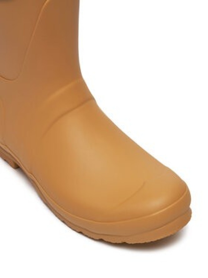 Hunter Kalosze WFS1000RMA Brązowy