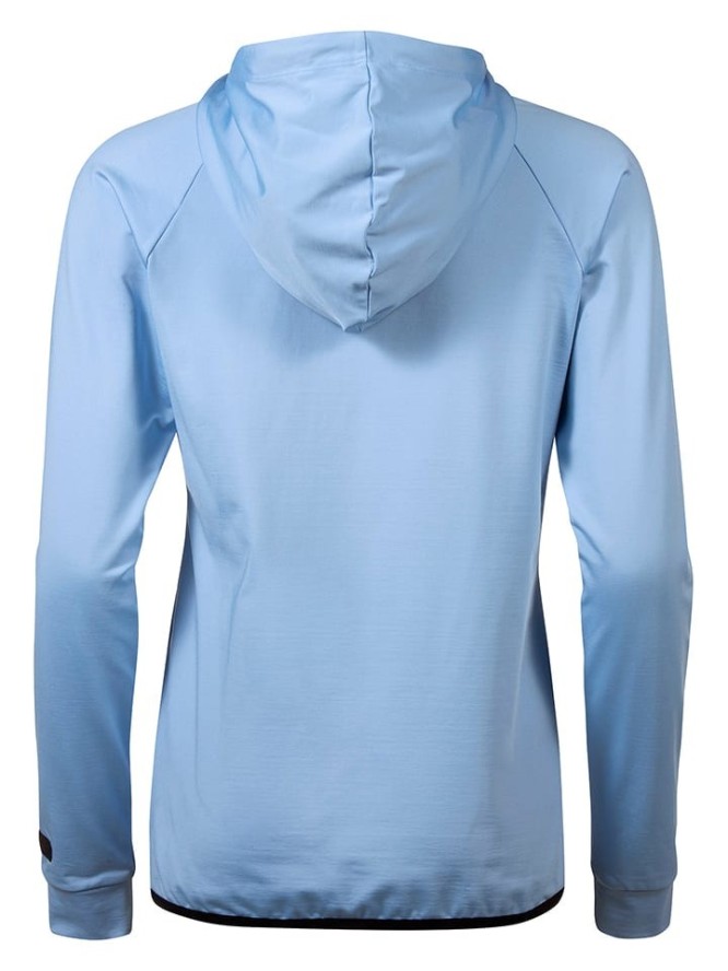 Halti Bluza "Dynamic" w kolorze błękitnym rozmiar: 38