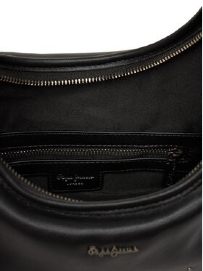 Pepe Jeans Torebka Nadia Cluster PL0300014 Czarny