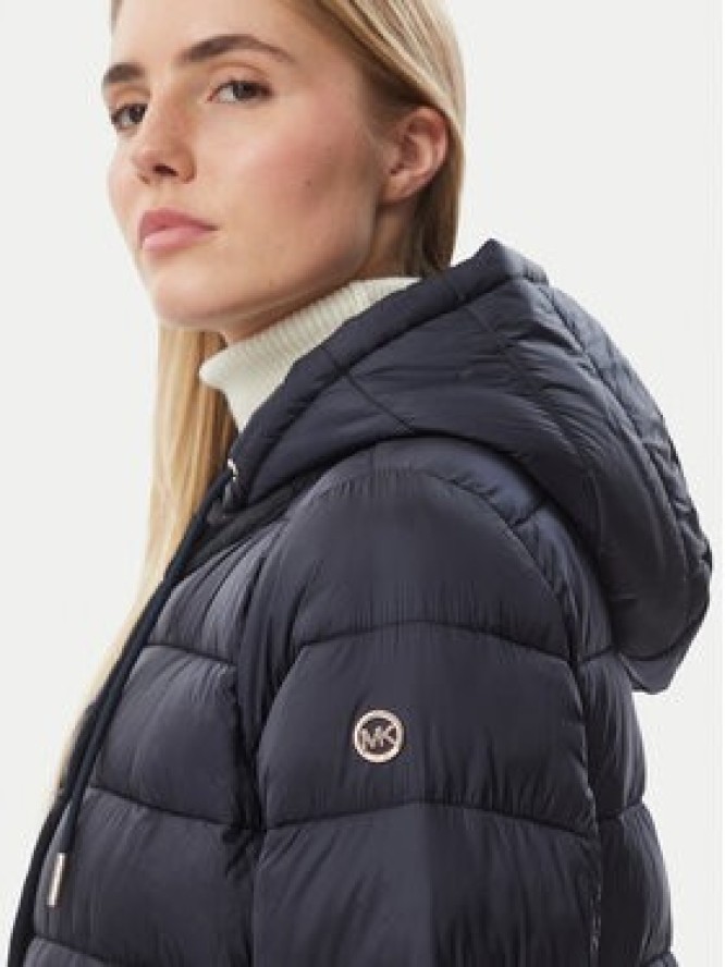 MICHAEL Michael Kors Kurtka przejściowa 77B6682M42 Granatowy Regular Fit