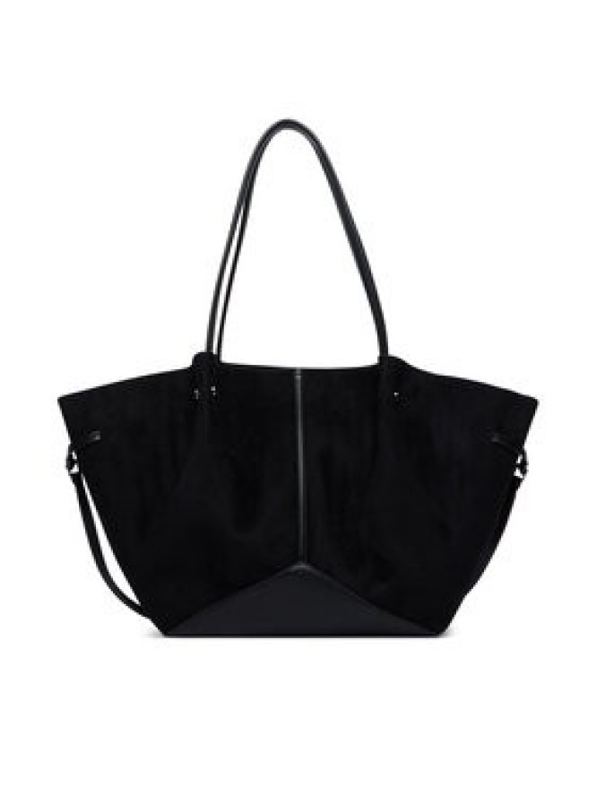 KARL LAGERFELD Torebka B4W30359 Czarny