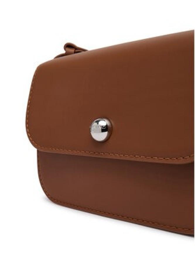 Weekend Max Mara Torebka Kapetali 2625516095 Brązowy