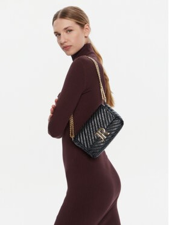 John Richmond Torebka RWP25488BO Czarny