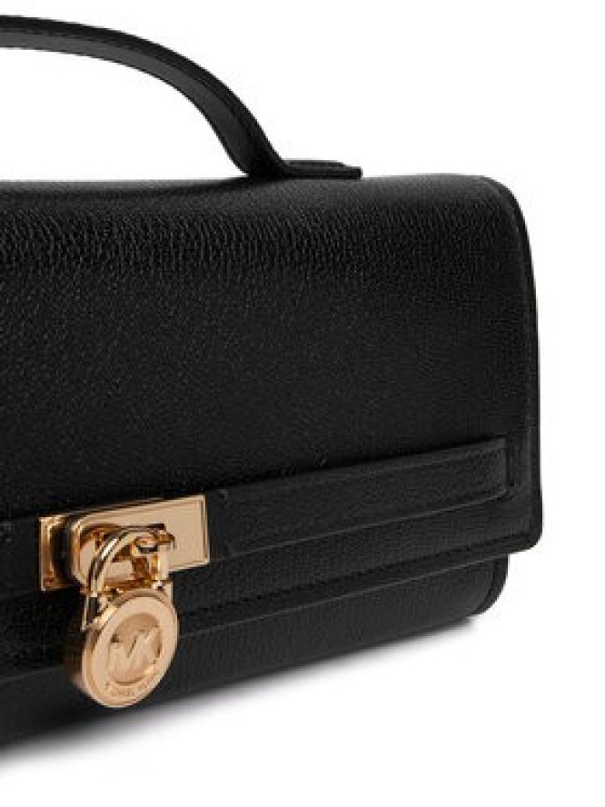 MICHAEL Michael Kors Torebka 30F5GHMC8L Czarny