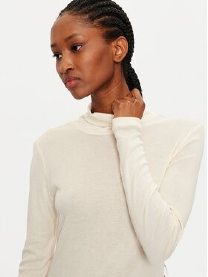 Vila Golf Jolini 14102279 Écru Slim Fit