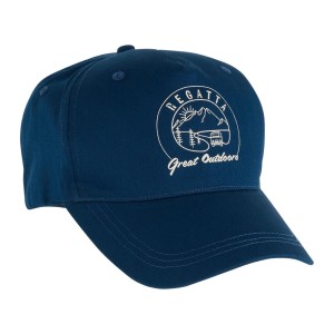 Czapka Z Daszkiem Unisex Dla Dorosłych Z Logo